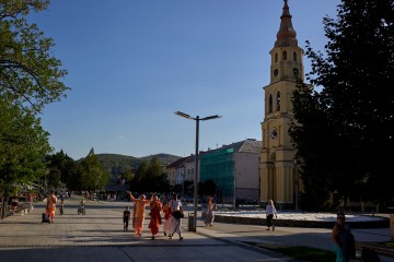 Zvolen