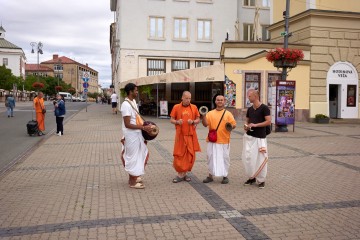 Banská Bystrica