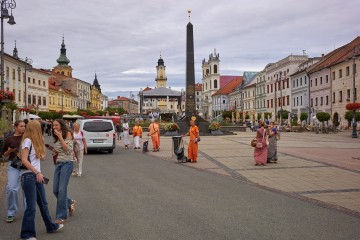 Banská Bystrica
