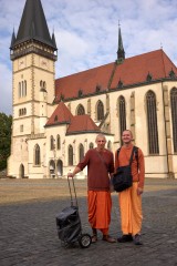 Bardejov