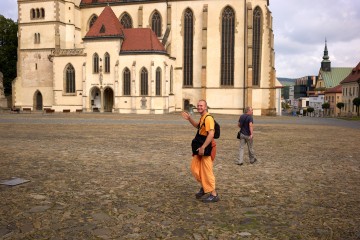 Bardejov