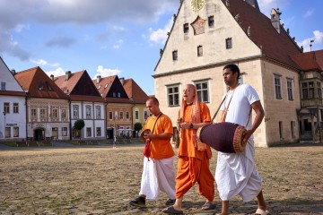Bardejov