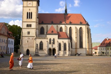 Bardejov